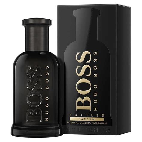 hugo boss bottled chemist warehouse.